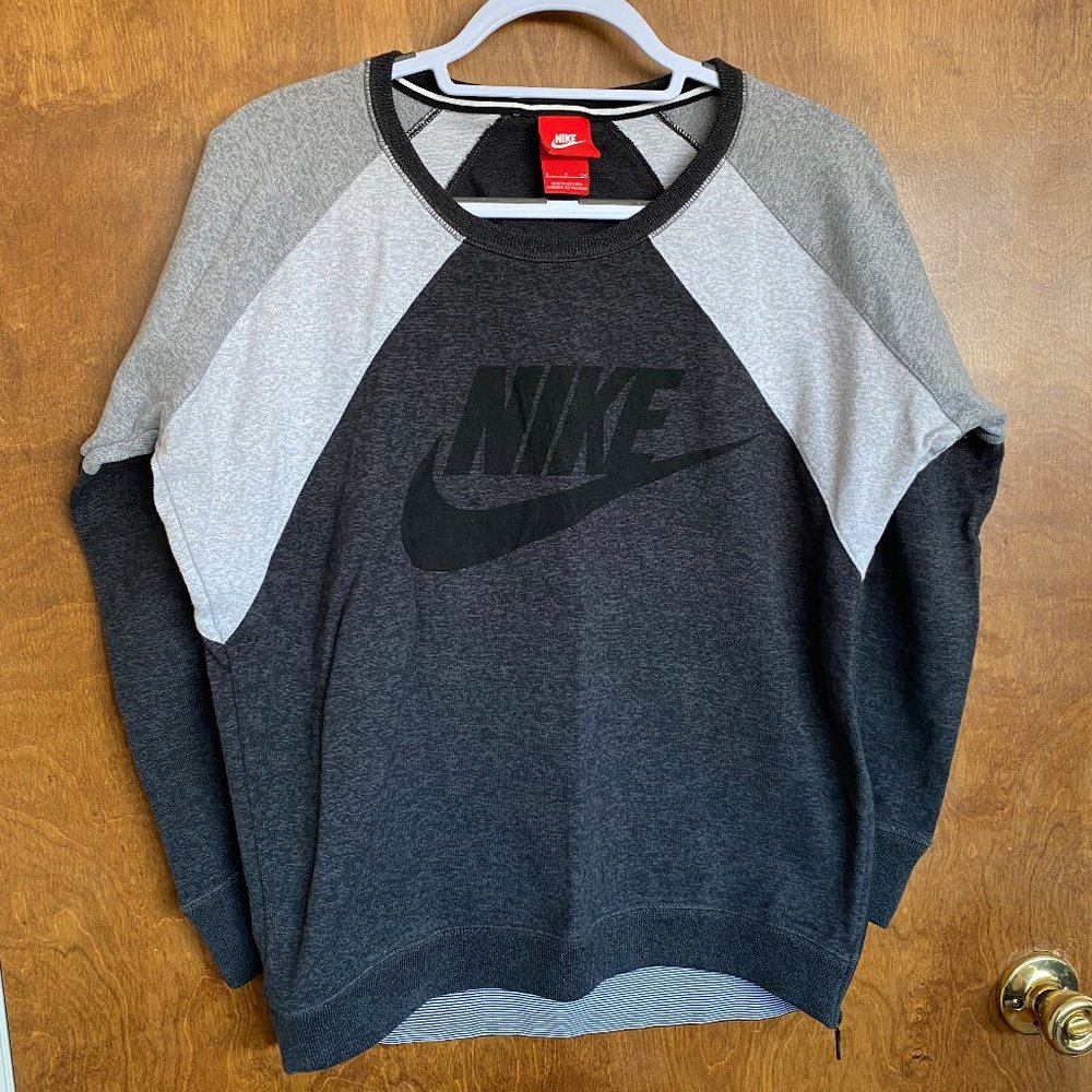 Nike Crew Neck Sweatshirt